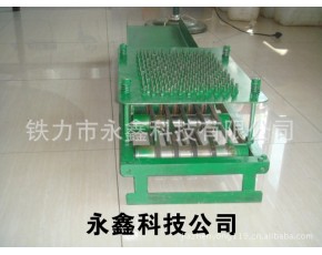田雨春風(fēng)牌木耳菌袋割口機(jī)