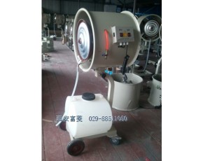 離心工業(yè)加濕器|西安離心加濕機|空氣加濕器|離心加濕機