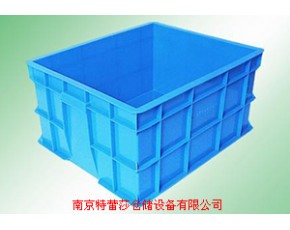 塑料周轉箱