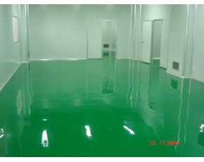 空氣凈化工程