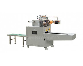 水果氣調(diào)包裝機