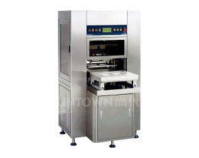 糕點氣調(diào)保鮮包裝機(jī)