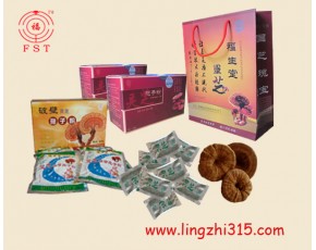 北京靈芝孢子粉蟲(chóng)草