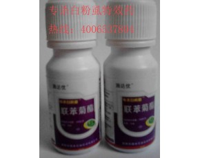 防治薊馬、白粉虱有什么特效藥 專殺薊馬、白粉虱殺蟲劑