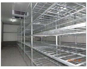超聲波加濕器、食用菌移動培養(yǎng)床及架