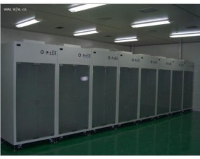 寧波無(wú)塵衣柜
