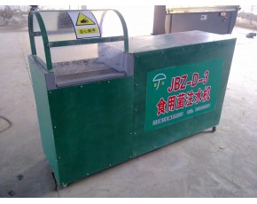 食用菌菌棒注水機、裝袋機、