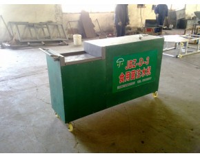 食用菌菌棒注水機、裝袋機、