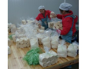 園仔山金針菇