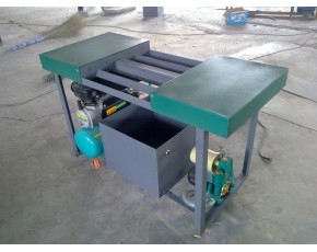 食用菌菌棒注水機、裝袋機、