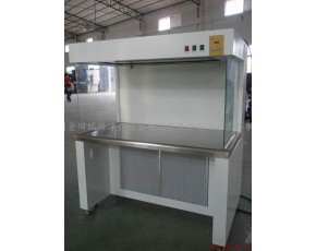 食品車間無塵凈化工作臺