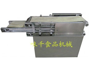 廠家直銷(xiāo)】包裝袋整形機(jī)，真空包裝壓平整形機(jī)，軟包裝整形機(jī)，山東味千食品機(jī)械