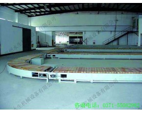 板鏈輸送機(jī)