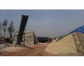山東淄博玉米芯，玉米芯顆粒