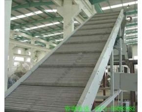 網(wǎng)帶輸送機(jī)