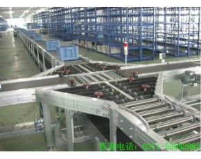 滾筒輸送機(jī)