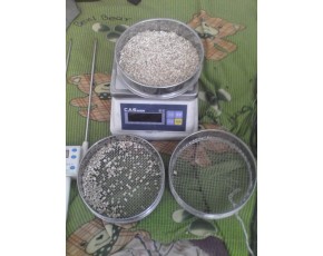 玉米芯顆粒