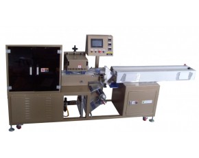 金針菇包裝機器，條形菌類包裝機器