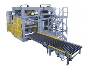 自動碼垛機(jī)價格 自動碼垛機(jī)工廠，品質(zhì)優(yōu)