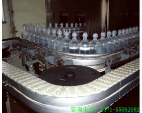 柔性鏈輸送機