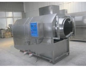 包裝袋清洗機，洗袋機