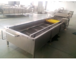 蘑菇清洗機，蘑菇清洗機廠家