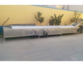 竹筍漂燙機，竹筍殺青機，漂燙機價格