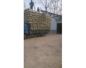 玉米芯、玉米顆粒