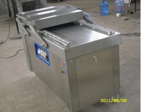 真空包裝機廠家，榨菜真空包裝機