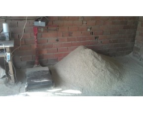 山東玉米芯，玉米芯顆粒