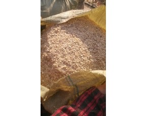 山東省菏澤市出售玉米芯顆粒菌種培養(yǎng)原料