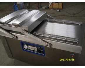 香菇真空包裝機(jī)，食用菌真空包裝機(jī)