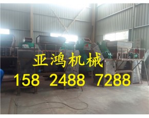 機(jī)頭撕碎機(jī)，專業(yè)撕碎機(jī)鐵皮的設(shè)備，撕碎機(jī)廠家