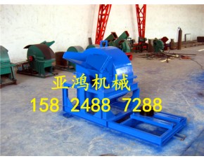 高效樹梢木屑機(jī)，雙口樹梢木屑機(jī)，新型樹梢木屑機(jī)