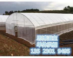蔬菜大棚價格