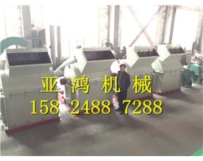 樹林樹木粉碎機 大產(chǎn)量樹木粉碎機 專業(yè)木材粉碎機廠家