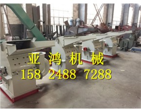 最小型木材粉碎機(jī)多少錢一臺(tái)