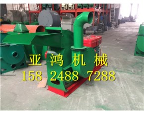 木材粉碎機(jī)震動(dòng)怎么辦？