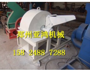 如何選購(gòu)適合自己的木屑粉碎機(jī)