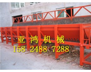 木材剝皮機 雙棍木材剝皮機 木材剝皮機廠家