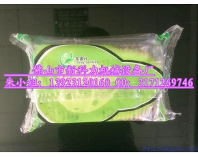 新科力蔬菜包裝機，果蔬保鮮包裝機,