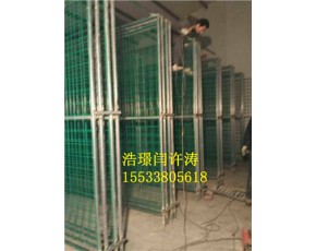 蘑菇網(wǎng)格架安裝注意事項