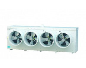水沖霜冷風機