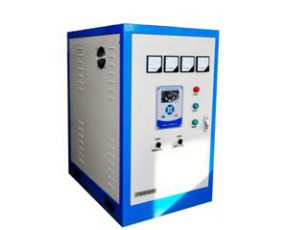 電加熱蒸汽發(fā)生器