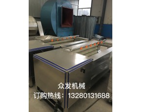 廠家供應(yīng)豬蹄清洗機 全自動豬頭清洗機徹底耐磨耐高溫 