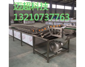 	 食用菌高壓清洗機(jī) 果蔬清洗機(jī) 蘑菇清洗機(jī)流水線