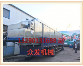 廠家直銷菌類多用途烘干機(jī) 脫水流水線，花菇小型烘干房