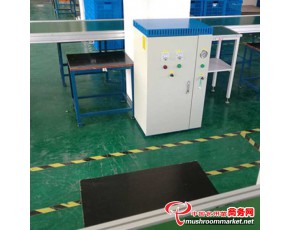 謝通門(mén)縣臭氧發(fā)生器廠家