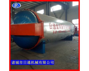 20立方羊肚菌滅菌鍋多少錢(qián)免配鍋爐廠家直銷(xiāo)