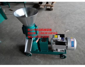 秸稈飼料顆粒機(jī) 二手飼料顆粒機(jī)的價格 顆粒機(jī)廠